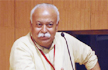 RSS chief Mohan Bhagwat declares support to BJP in forthcoming Assembly polls